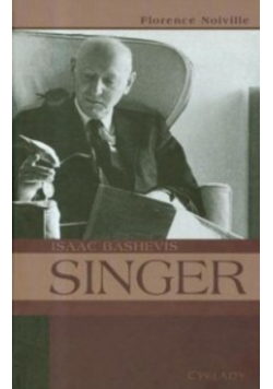 Issac Bashevis Singer