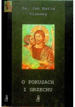 O pokusach i grzechu