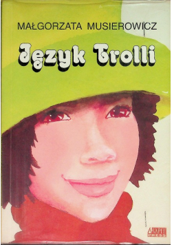 Język Trolli