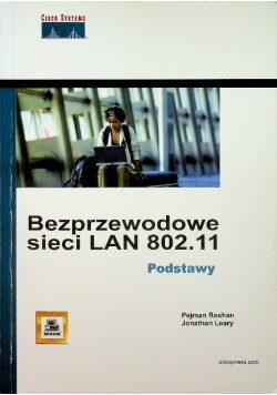 Bezprzewodowe sieci LAN 802.11 podstawy