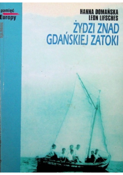 Żydzi znad Gdańskiej Zatoki