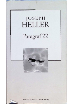 Biblioteka Gazety Wyborczej Tom 39 Paragraf 22