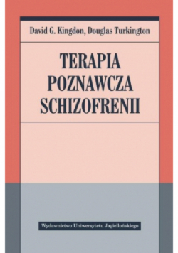 Terapia poznawcza schizofrenii