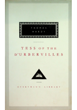 Tess of the D'Urbervilles