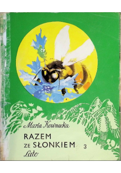 Razem ze słonkiem Lato