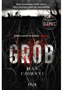 Grób
