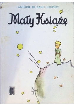 Mały Książe