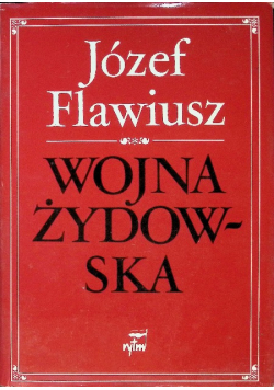 Wojna żydowska