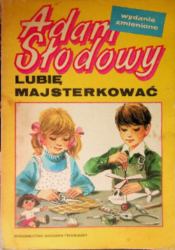 Lubię Majsterkować