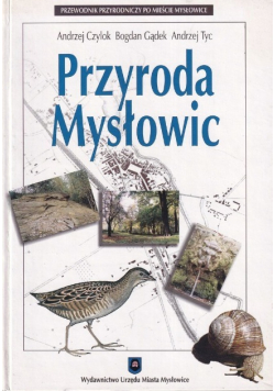 Przyroda Mysłowic