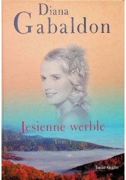 Jesienne werble Tom 1