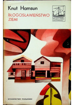 Błogosławieństwo ziemi