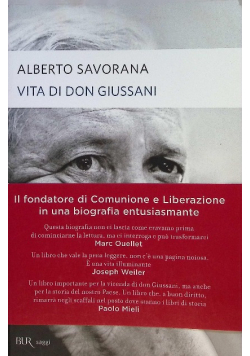 Vita di don Giussani