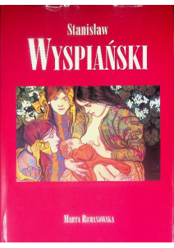 Stanisław Wyspiański Album
