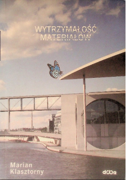 Wytrzymałość materiałów dla mechaników