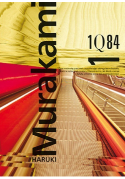 1Q84 Tom 1