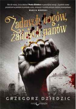 Żadnych bogów żadnych panów