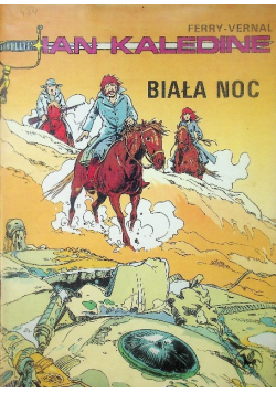 Biała noc