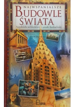 Najwspanialsze budowle świata