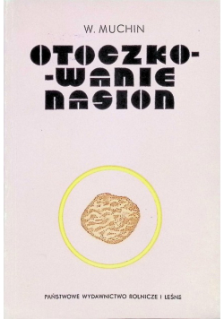 Otoczkowanie nasion
