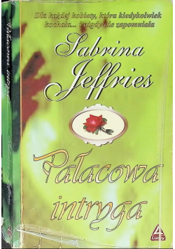 Pałacowa intryga