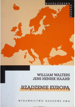 Rządzenie Europą
