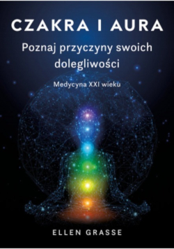 Czakra i aura