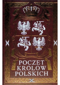 Poczet królów polskich