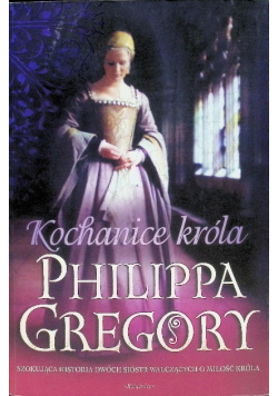 Kochanice króla