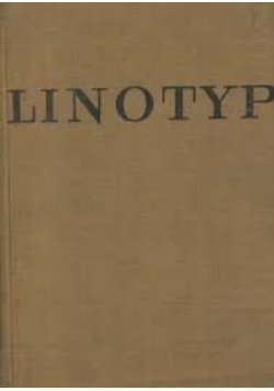 Linotyp