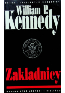Zakładnicy