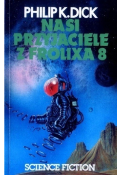 Nasi przyjaciele z Frolixa 8