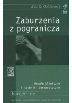 Zaburzenia z pogranicza