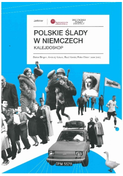 Polskie Ślady W Niemczech Kalejdoskop