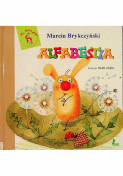 Alfabestia