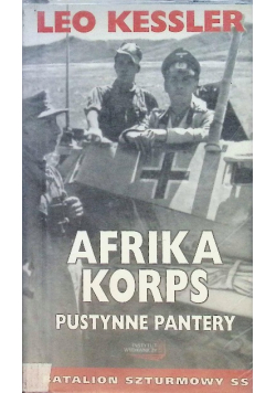 Afrika Korps
