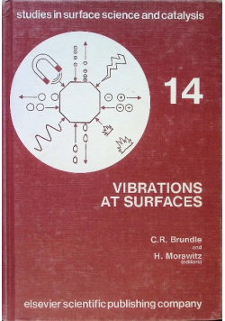 Vibrations at surfaces 14
