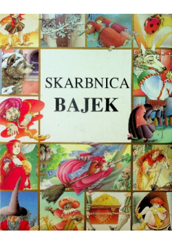 Skarbnica bajek