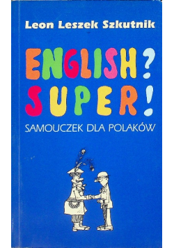 English Super Samouczek dla Polaków