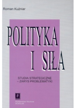 Polityka i siła