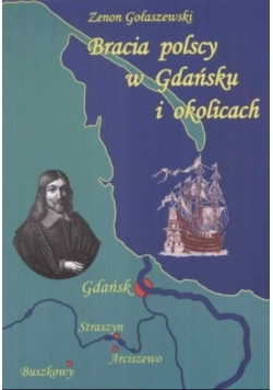 Bracia polscy w Gdańsku i okolicach
