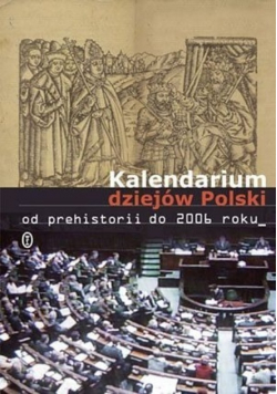 Kalendarium dziejów Polski