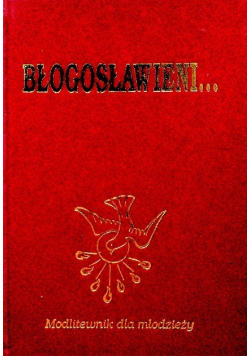 Błogosławieni modlitewnik dla młodzieży