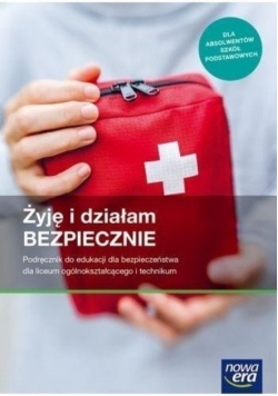 Żyję i działam Bezpiecznie