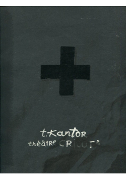 Theatre Cricot Tom 2