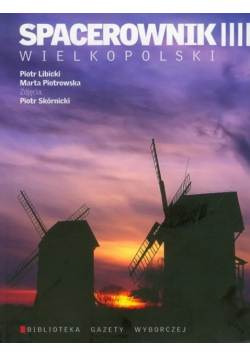 Spacerownik Wielkopolski