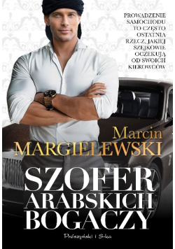 Szofer arabskich bogaczy