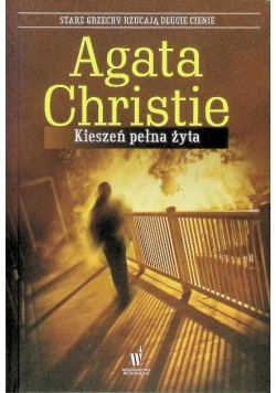 Kieszeń pełna żyta