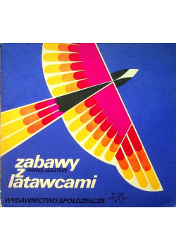 Zabawy z latawcami