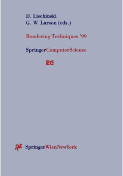 Rendering Techniques '99